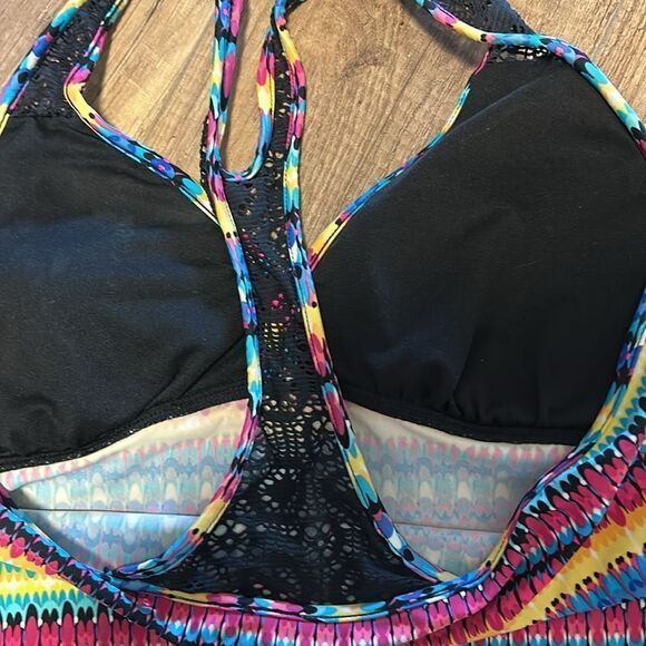 Aloha swim top - Picture 3 of 4